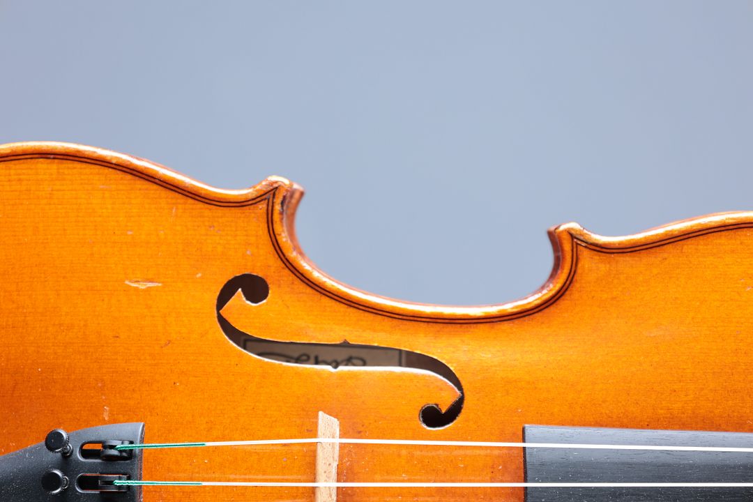 Götz Johannes - Markneukirchen Anno 1920 - G-847